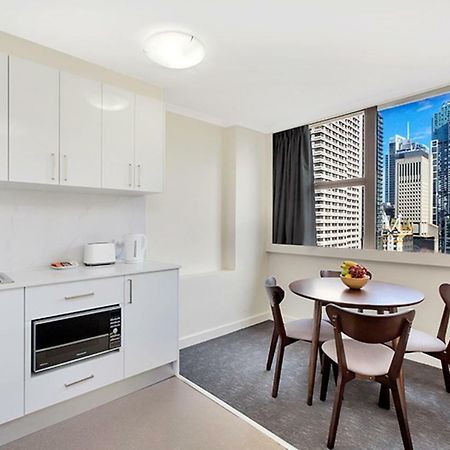 Park View Apartment Sydney Exterior foto