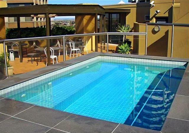 Park View Apartment Sydney Exterior foto
