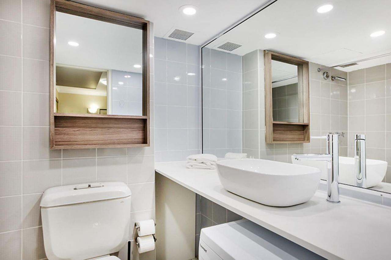 Park View Apartment Sydney Exterior foto