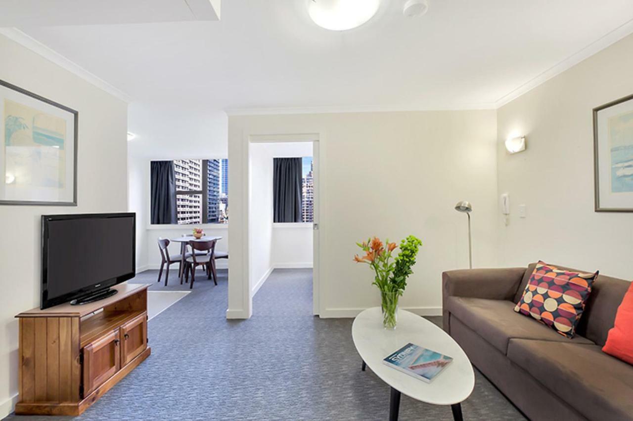 Park View Apartment Sydney Exterior foto