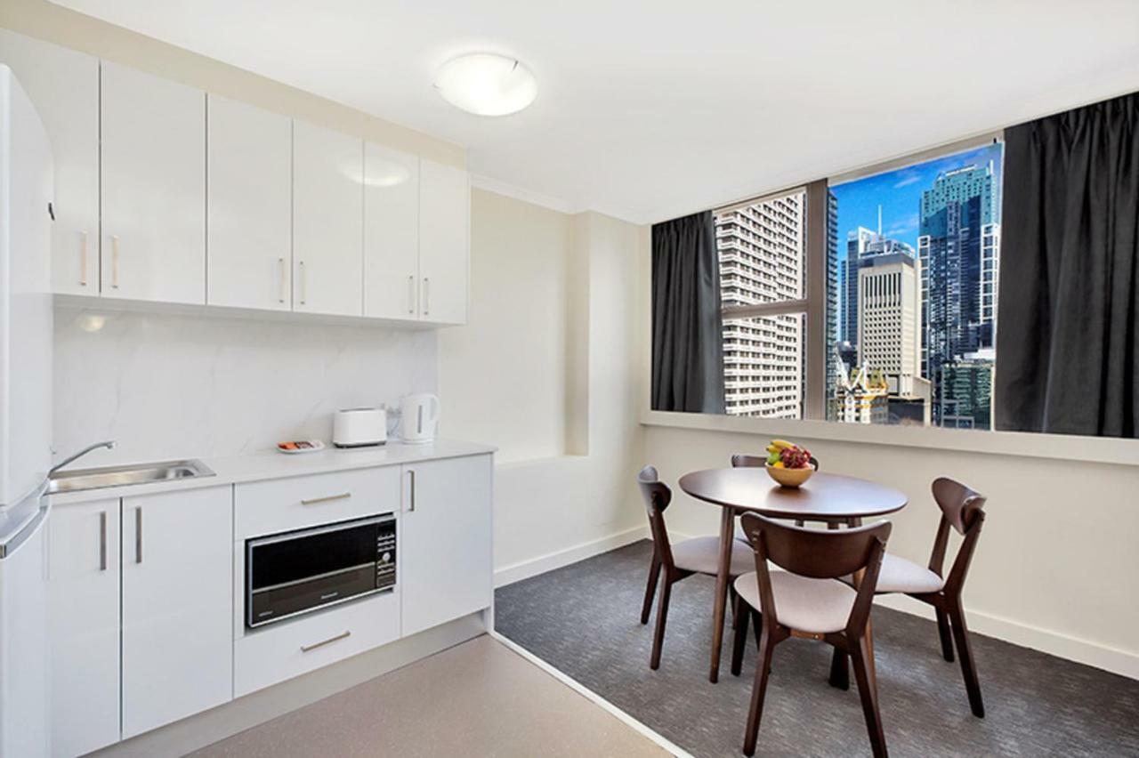 Park View Apartment Sydney Exterior foto